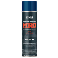 DEEP BLUE MRO HIGH SOLIDS SPRAY PAINT 20OZ CAN 16OZ FILL