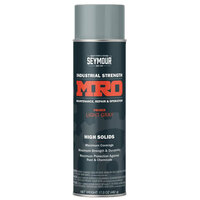 LIGHT GRAY PRIMER MRO HIGH SOLIDS SPRAY PAINT 20OZ CAN 16OZ FILL