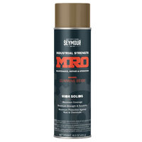 CUMMINS BEIGE MRO HIGH SOLIDS SPRAY PAINT 20OZ CAN 16OZ FILL