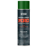 CASCADE GREEN MRO HIGH SOLIDS SPRAY PAINT 20OZ CAN 16OZ FILL