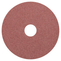 4 1/2 X 36 GRIT FIBRE DISC 7/8 ARBOR ALUMINUM OXIDE A