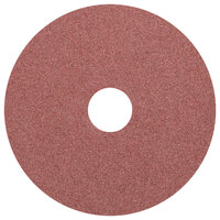 4 1/2 X 50 GRIT FIBRE DISC 7/8 ARBOR ALUMINUM OXIDE A