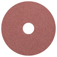 4 1/2 X 80 GRIT FIBRE DISC 7/8 ARBOR ALUMINUM OXIDE A