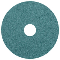 4 1/2 X 36 GRIT FIBRE DISC 7/8 ARBOR ZIRCONIA ALUMINA Z