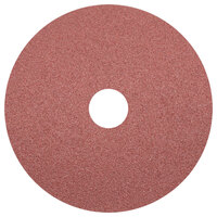 5 X 36 GRIT FIBRE DISC 7/8 ARBOR ALUMINUM OXIDE A