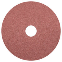 5 X 50 GRIT FIBRE DISC 7/8 ARBOR ALUMINUM OXIDE A