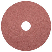 5 X 60 GRIT FIBRE DISC 7/8 ARBOR ALUMINUM OXIDE A