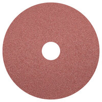 5 X 80 GRIT FIBRE DISC 7/8 ARBOR ALUMINUM OXIDE A