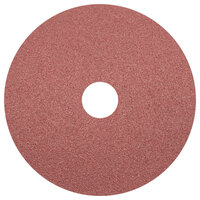 5 X 100 GRIT FIBRE DISC 7/8 ARBOR ALUMINUM OXIDE A