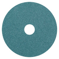 5 X 50 GRIT FIBRE DISC 7/8 ARBOR ZIRCONIA ALUMINA Z