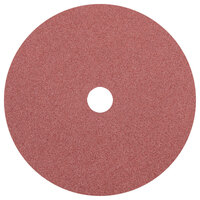 7 X 16 GRIT FIBRE DISC 7/8 ARBOR ALUMINUM OXIDE A