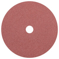 7 X 36 GRIT FIBRE DISC 7/8 ARBOR ALUMINUM OXIDE A