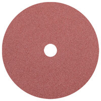 7 X 50 GRIT FIBRE DISC 7/8 ARBOR ALUMINUM OXIDE A