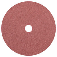 7 X 60 GRIT FIBRE DISC 7/8 ARBOR ALUMINUM OXIDE A