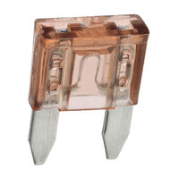 7.5 AMP BROWN ATM MINI FUSE