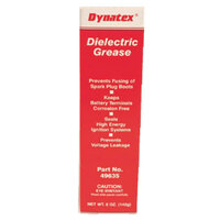 DIELECTRIC GREASE 5 OZ TUBE