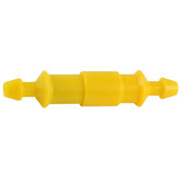 18-12 AWG YELLOW ADJUSTABLE AGC FUSE HOLDER