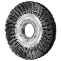 ABRASIVE-BRUSH-WHEELHOLE