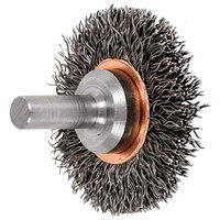 ABRASIVE-BRUSH-WHEELSHANK