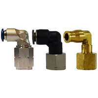 FITTINGS-PUSH IN-90 SWIVEL FEMALE