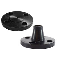 VALVES-FORGED STEEL FLANGE