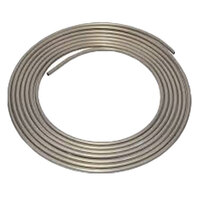 3/16 X 1/4 X 50' ALLOY 3003 ASTM B483 ALUMINUM EASY BEND TUBING