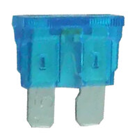 15 AMP BLUE ATC FUSE