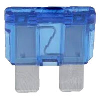 15 AMP BLUE ATC LED FUSE