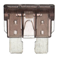 7.5 AMP BROWN ATC LED FUSE