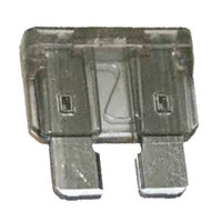 2 AMP GREY ATC FUSE