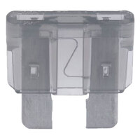 2 AMP GREY ATC LED FUSE