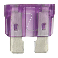 3 AMP VIOLET ATC LED FUSE