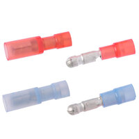 ELECTRICAL-BULLET-NYLON 3 PIECE