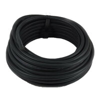 2/0 AWG BLACK SGX BATTERY CABLE 25'