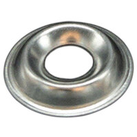 #10 Aluminum Countersunk Finishing Washer