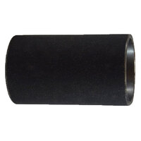 1/8 BLACK PIPE API LINE COUPLING