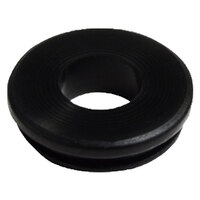 BLACK UNIVERSAL POLYURETHANE GLADHAND SEAL