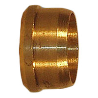 1/8 BRASS COMPRESSION SELF ALIGNING SLEEVE USA