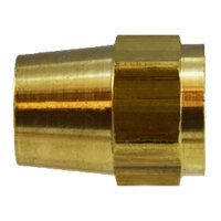 FITTINGS-DOT COPPER-NUT