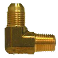 FITTINGS-JIC 37-90 ELBOW