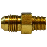 FITTINGS-JIC 37-STRAIGHT ADAPTER