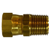 FITTINGS-JIC 37-SWIVEL ADAPTER