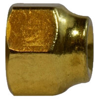 FITTINGS-SAE 45 FLARE-REDUCING FLARE NUT