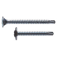 BIG TIMBER-DRILL POINT SCREWS