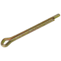 3/16 x 1 1/2 Brass Cotter Pin