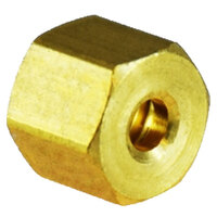 FITTINGS-SPLIT SLEEVE-NUT