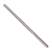 .1250 HSS STRAIGHT FLUTE CHUCKING REAMER STRAIGHT SHANK