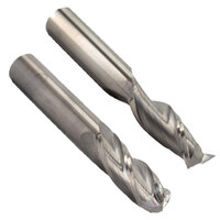 BITS-ENDMILL-CARBIDE-SINGLE