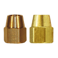 FITTINGS-COMPRESSION-LONG NUT