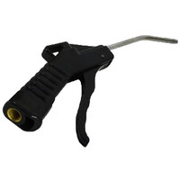 1/4 DELRIN BODY PNEUMATIC LIGHTWEIGHT PISTOL GRIP BLOW GUN